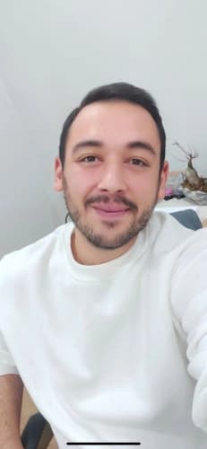 Psk. Dan. Ahmet Alparslan Profil Fotoğrafı