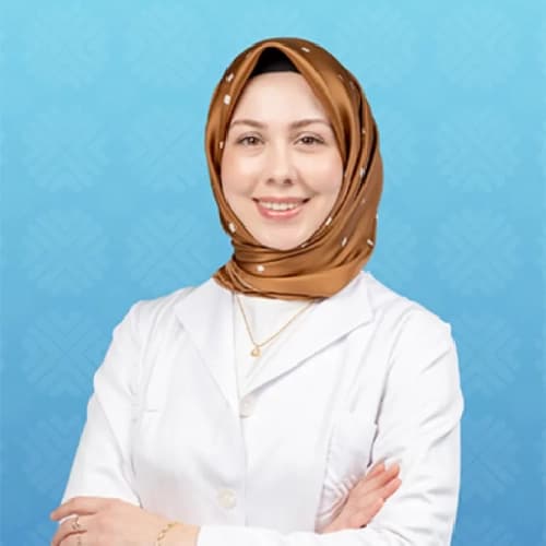 Dr. Öğr. Üyesi Elif Aykın Profil Fotoğrafı