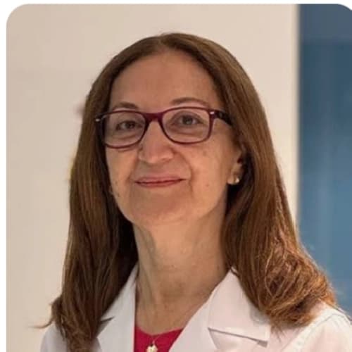 Uzm. Dr. Münevver Çolakoğlu