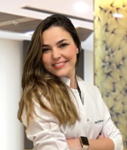Uzm. Dr. Nübar Hajiyeva Profil Fotoğrafı