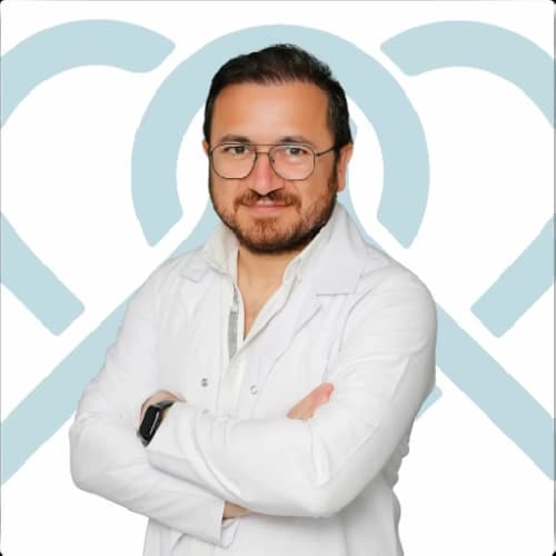 Op. Dr. Kazım Tekin