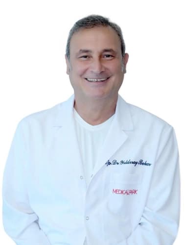 Op. Dr. Yıldıray Bekar Profil Fotoğrafı