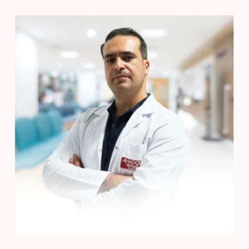 Op. Dr. Emre Çavuş Profil Fotoğrafı
