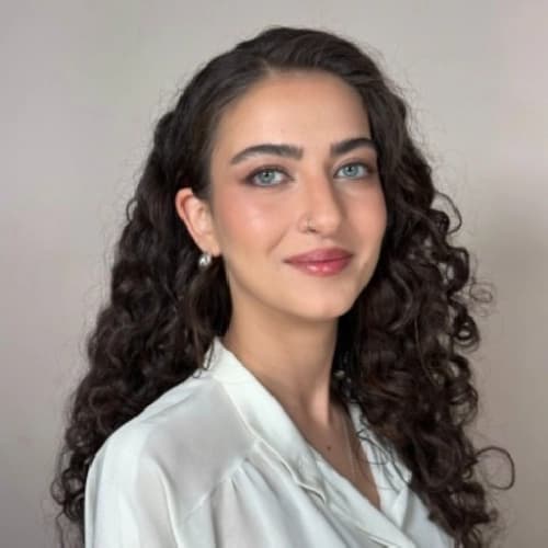 Klinik Psikolog Merve Kabadayı