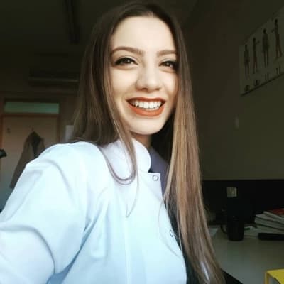 Dr. Ayşegül Satılmış Kaya