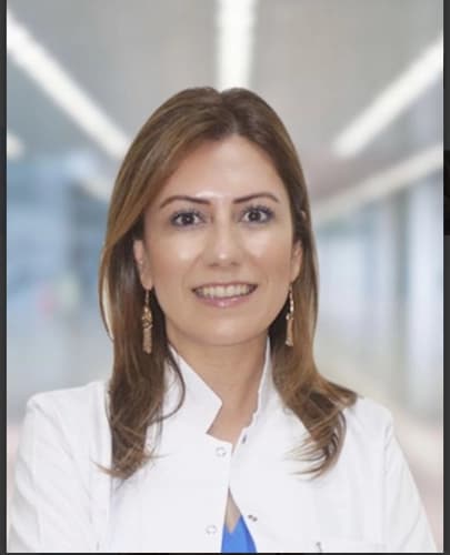 Uzm. Dr. Duygu Aygün