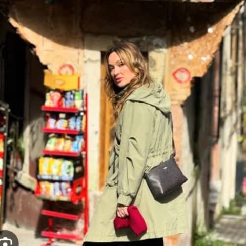 Psk. Mediha Siril Teke Profil Fotoğrafı