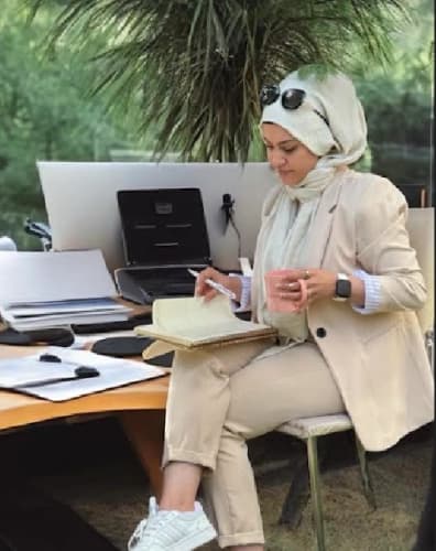 Aile Danışmanı Cansın TURHAN