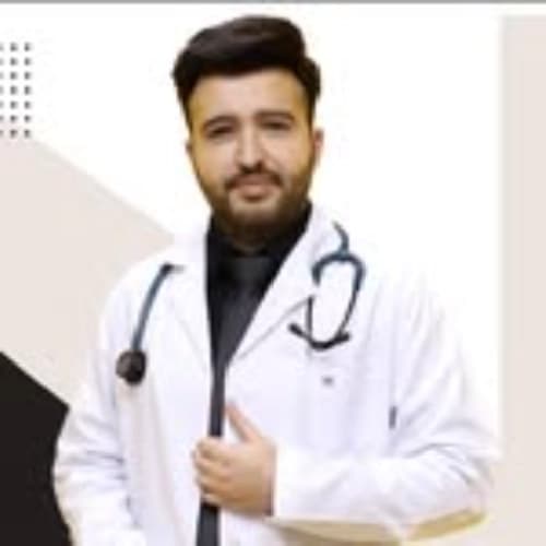 Uzm. Dr. Mehmet Furkan Uzun Profil Fotoğrafı