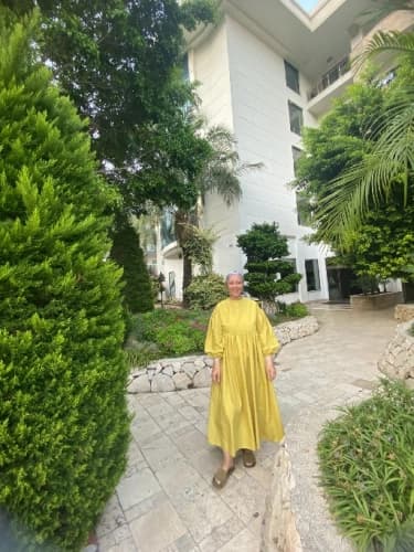 Aile Danışmanı Ayşenur Aktaş Profil Fotoğrafı