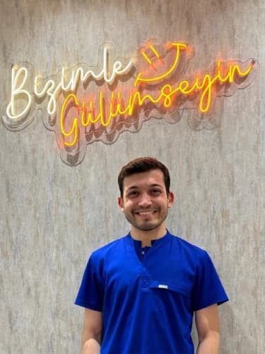 Dt. Murat Vural Profil Fotoğrafı