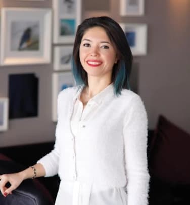 Uzm. Dt. Esra Alptosunoğlu Profil Fotoğrafı