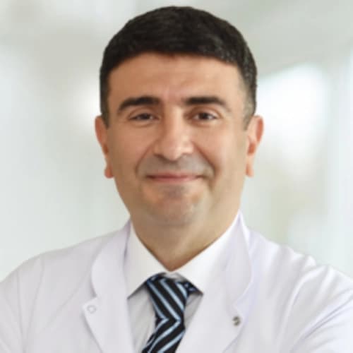 Doç. Dr. Cüneyt Erdurman