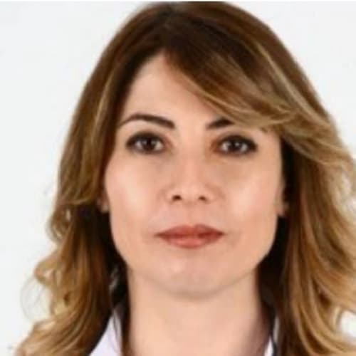 Uzm. Dr. Yeliz Atıcı Profil Fotoğrafı