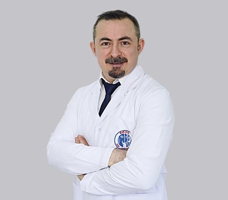 Op. Dr. Erdem Özbek