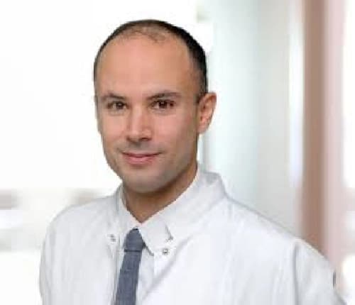Op. Dr. Fırat Büyüktaşkın Profil Fotoğrafı