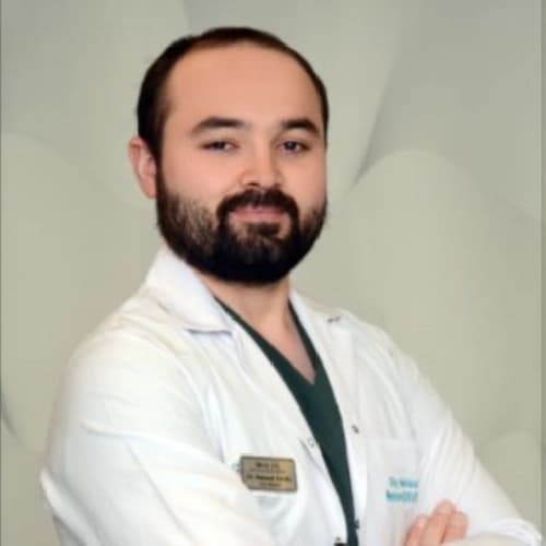 Dt. Mehmet Kaval Profil Fotoğrafı