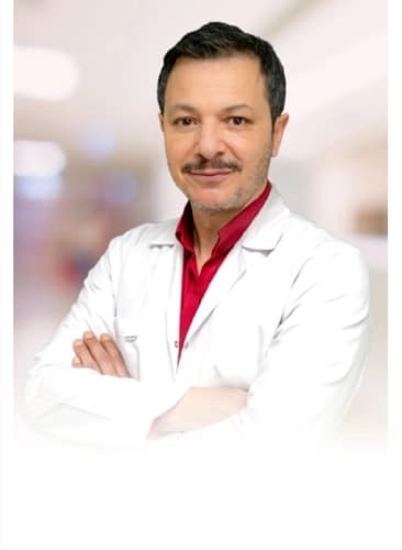 Op. Dr. Çağlayan Aksu