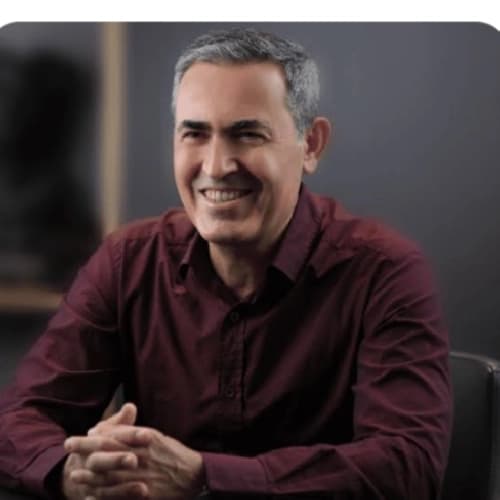 Op. Dr. Ali Özdemir