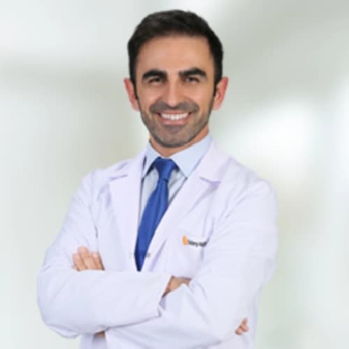 Op. Dr. Cem Alay Profil Fotoğrafı