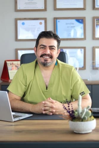 Op. Dr. Ümit Karagöz Profil Fotoğrafı
