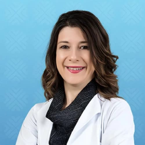 Doç. Dr. Nesrin Helvacı Yılmaz Profil Fotoğrafı