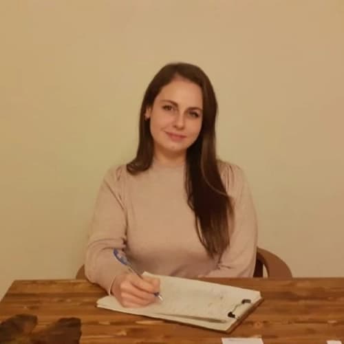 Uzm. Psk. Elif Sevinç