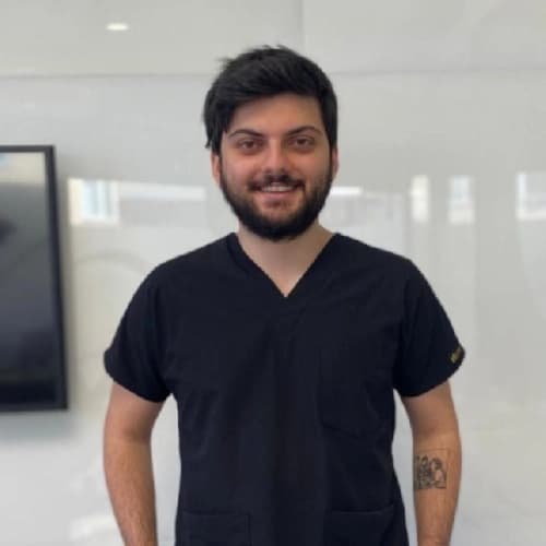 Dt. Göksenin Bulut Profil Fotoğrafı