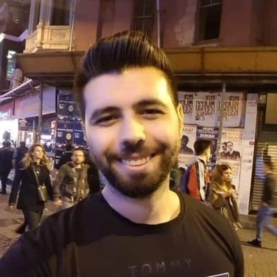 Psk. H. Demir Okur Profil Fotoğrafı