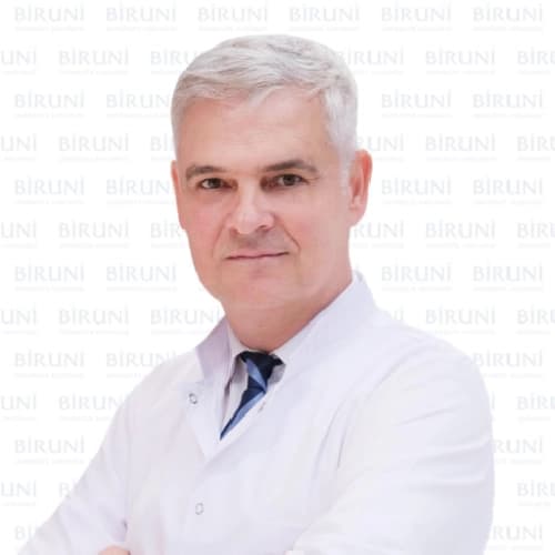 Prof. Dr. Özcan Yıldız Profil Fotoğrafı
