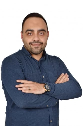 Klinik Psikolog Fethi Can Bozkaplan Profil Fotoğrafı