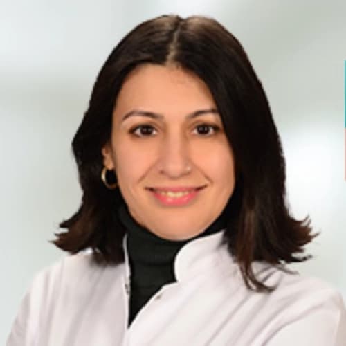 Uzm. Dr. Hatice Bilge Araz Profil Fotoğrafı