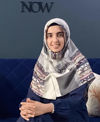 Klinik Psikolog Merve Kiraz