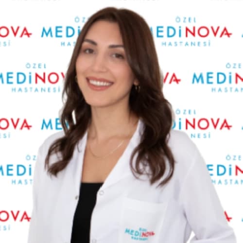 Op. Dr. Dilara Can Profil Fotoğrafı