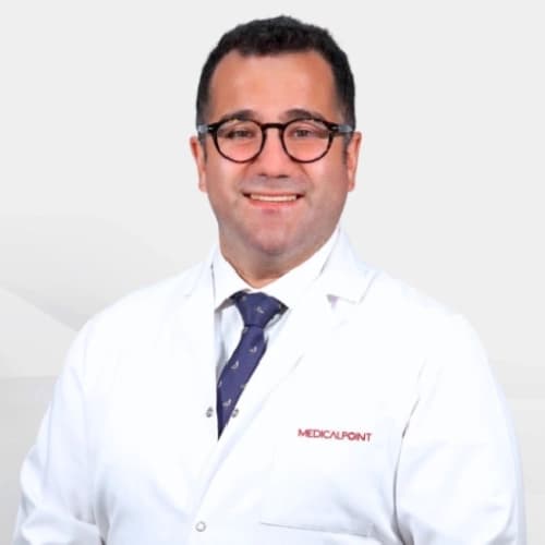 Uzm. Dr. Emre Cem Esen