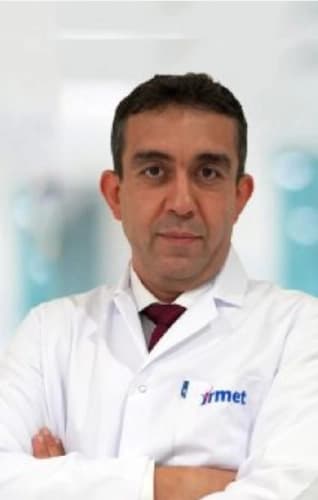 Op. Dr. Mehmet Fatih Erol Profil Fotoğrafı
