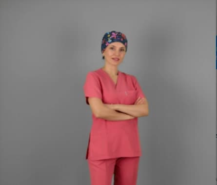 Op. Dr. Gökben Yüksel