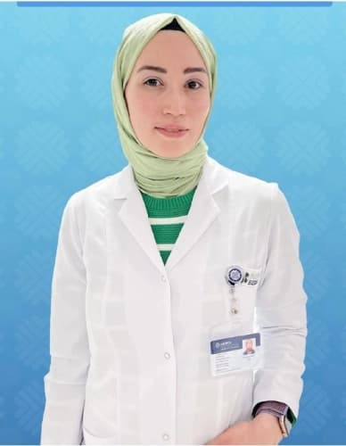 Op. Dr. Sümeyye Betül Gül Profil Fotoğrafı