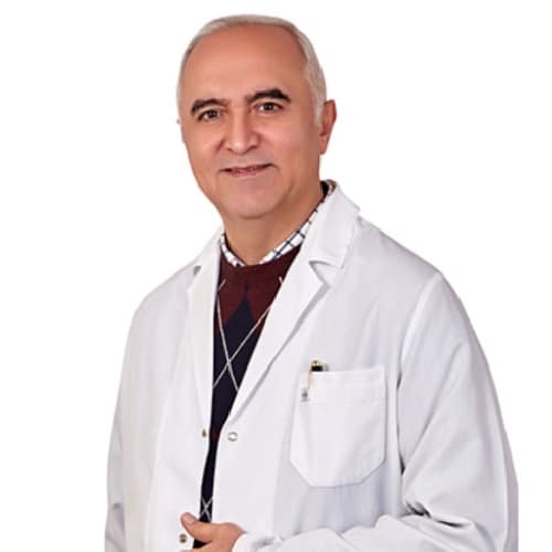 Op. Dr. Ramazan Faruk Yerlioğlu Profil Fotoğrafı