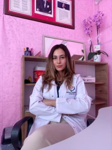 Psk. Gülhan DALKILINÇ Profil Fotoğrafı