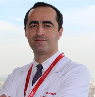 Doç. Dr. Ertuğrul Karahanoğlu Profil Fotoğrafı