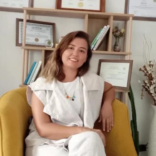 Aile Danışmanı Nurten Erden Yavaş