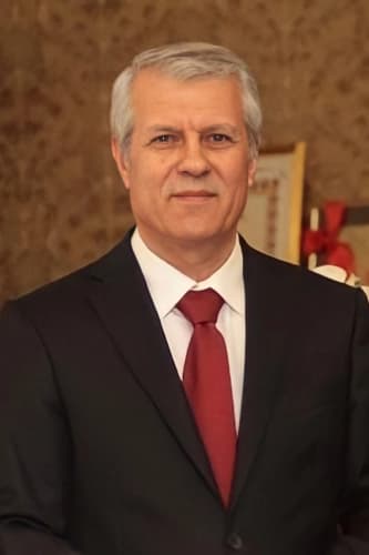 Prof. Dr. Saffet Tüzgen