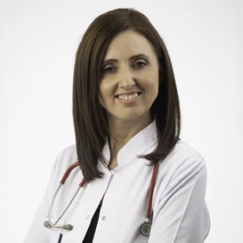 Uzm. Dr. Ayşe Yiğit Keskin
