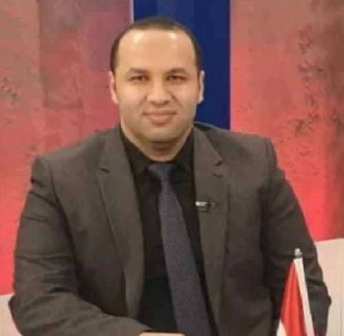 Uzm. Dr. Azar Abıyev Profil Fotoğrafı