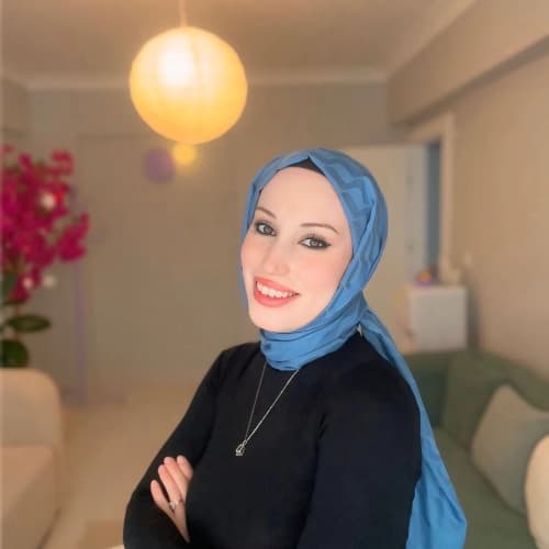 Psk. Leyla Kudret Şahin Profil Fotoğrafı