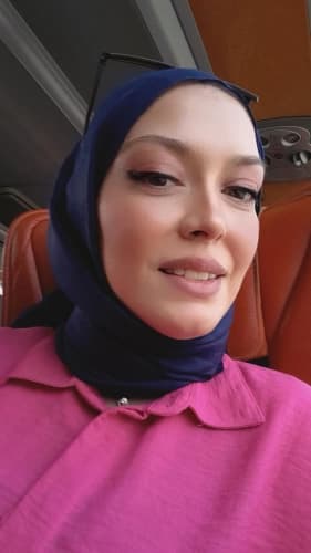 Psk. Dan. Büşra Eren Profil Fotoğrafı
