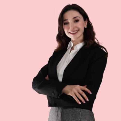 Uzm.Dr. Merve Cura Profil Fotoğrafı