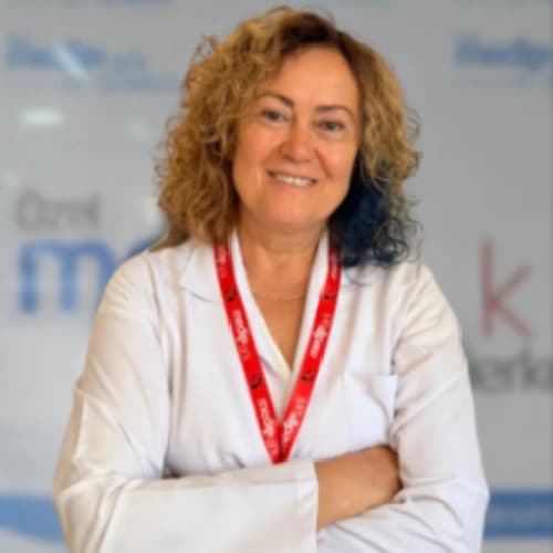 Op. Dr. Sema Kardeş Profil Fotoğrafı