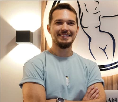 Op. Dr. Alper Derviş Profil Fotoğrafı